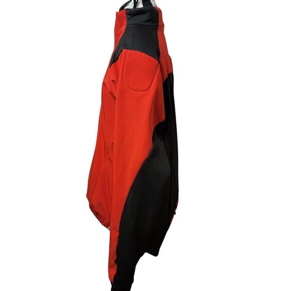 Adidas, Climawarm, Cold Weather Cycling Jacket, Men’s Large - Picture 6 of 14